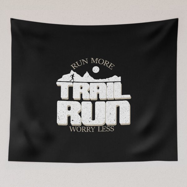 Item preview, Trail Run designed and sold by themd-haendler.