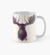 Elch Tasse