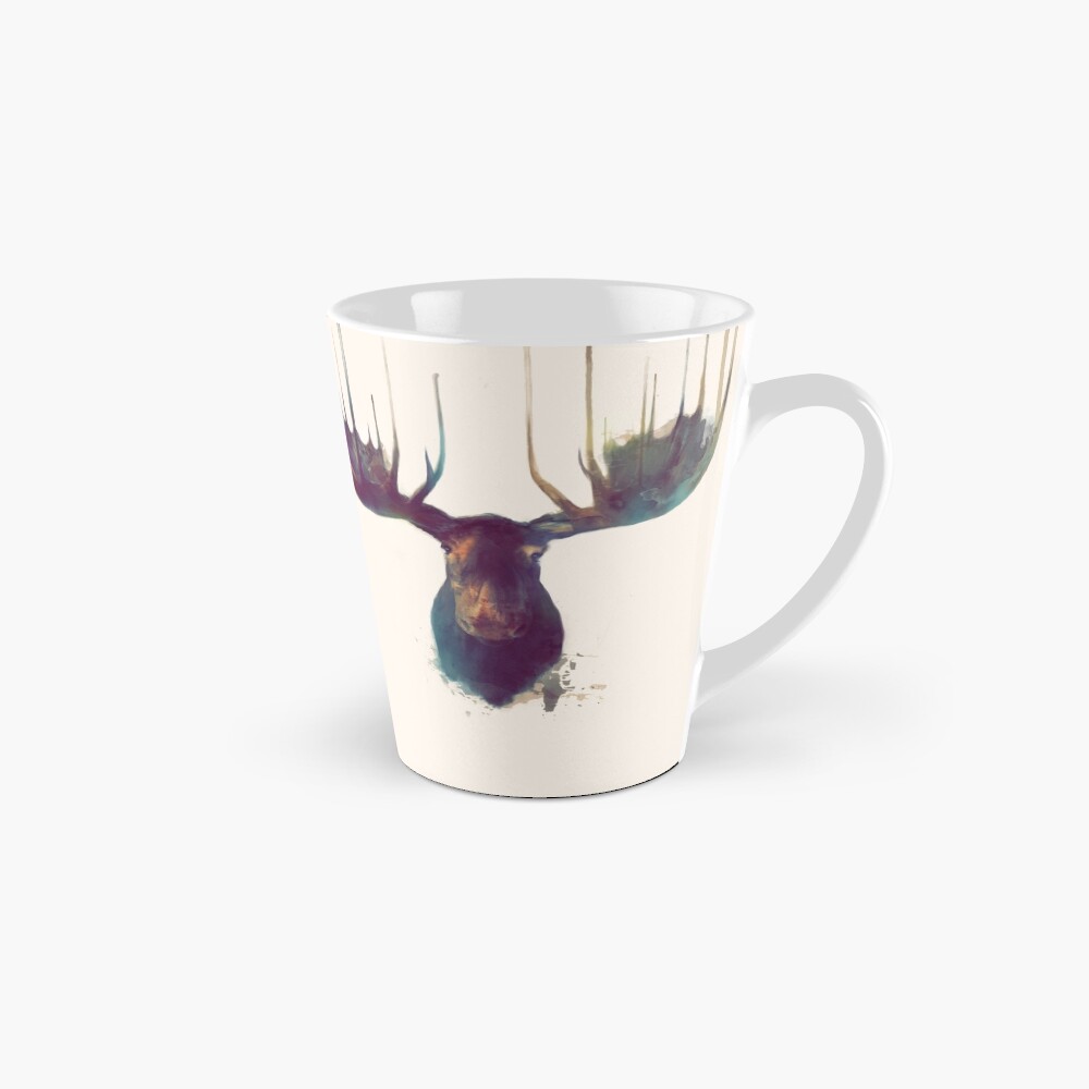 Moose Mug