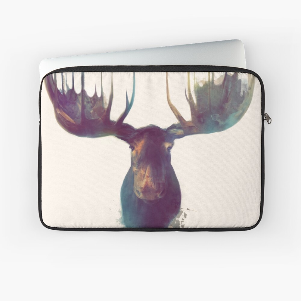 Item preview, Laptop Sleeve designed and sold by AmyHamilton.