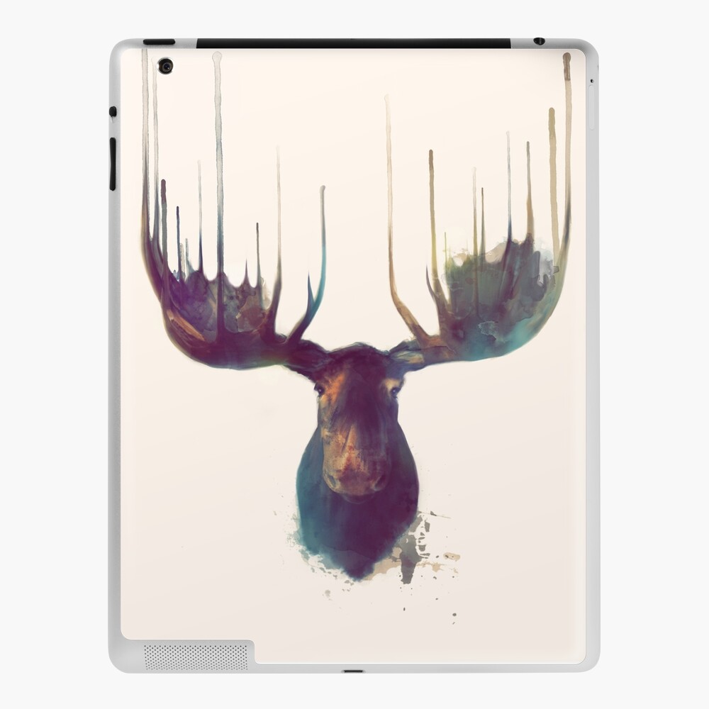 Item preview, iPad Skin designed and sold by AmyHamilton.