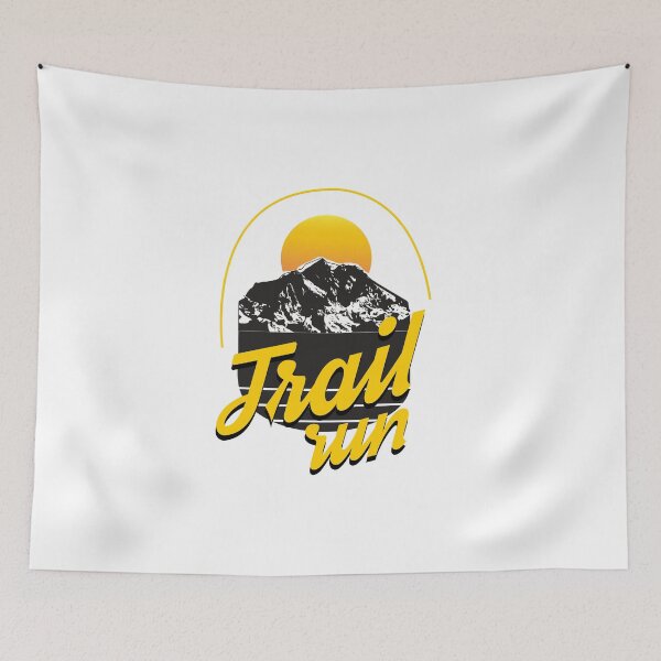 Item preview, Trail Run designed and sold by themd-haendler.
