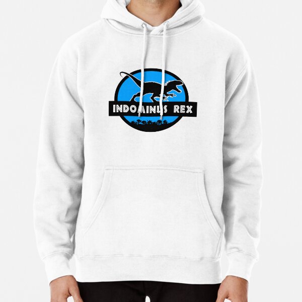 jurassic world sweatshirt