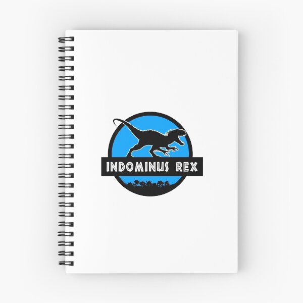 Item preview, Jurassic World: Indominus Rex designed and sold by marslegarde.