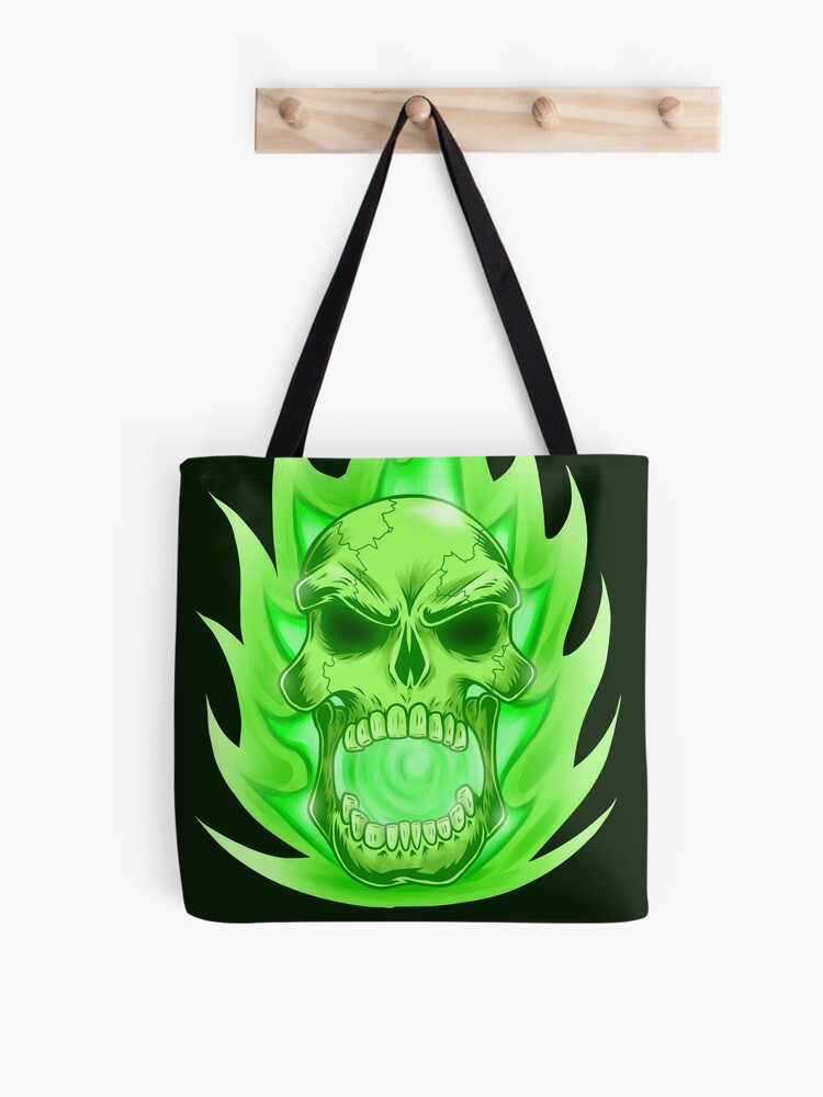 Supreme skull bag on sale