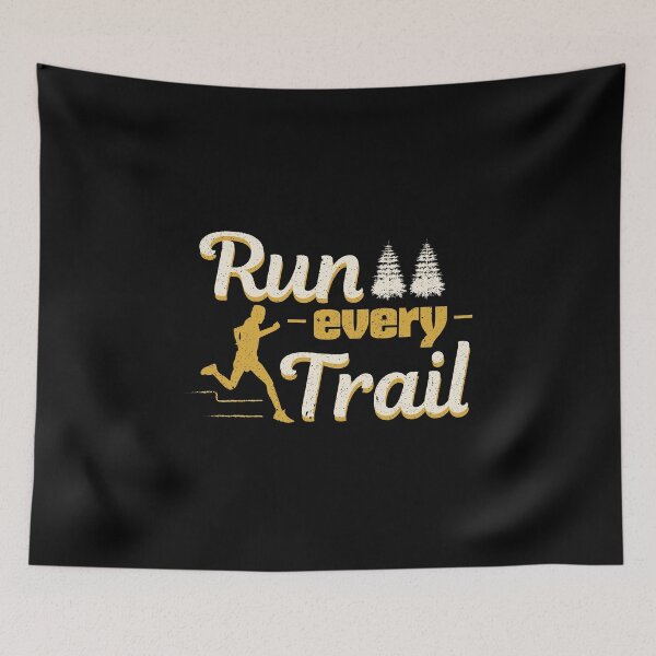 Item preview, Run every trail designed and sold by themd-haendler.