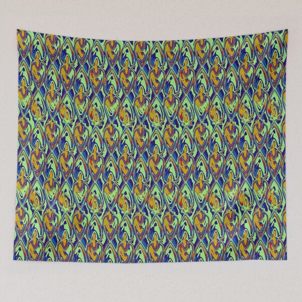 Item preview, Pattern designed and sold by Kolinnaprint.