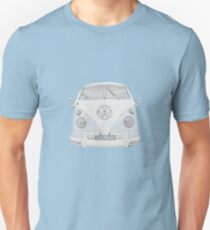 Kombi Unisex T-Shirt