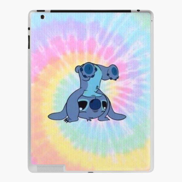 colorfull iPad Skin