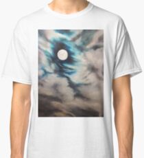Full Moon Classic T-Shirt