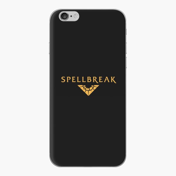 spellbreak logo