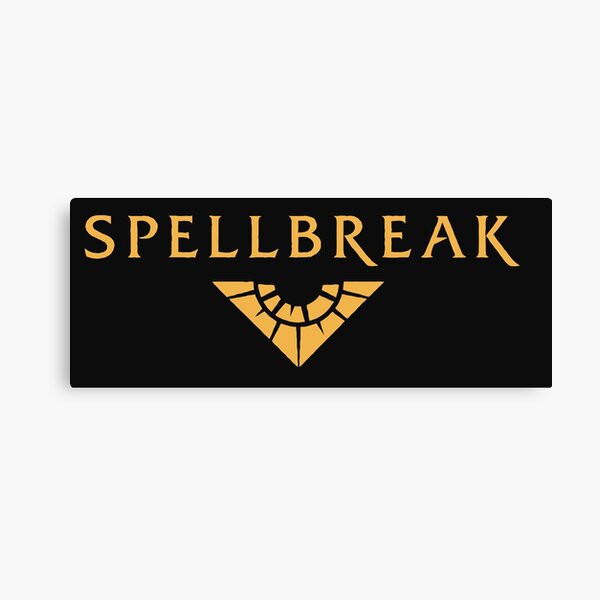 spellbreak logo