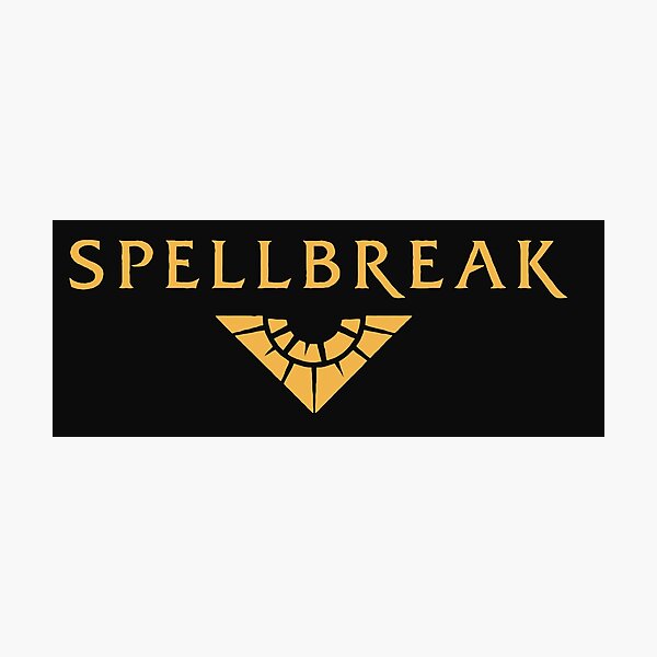 spellbreak logo