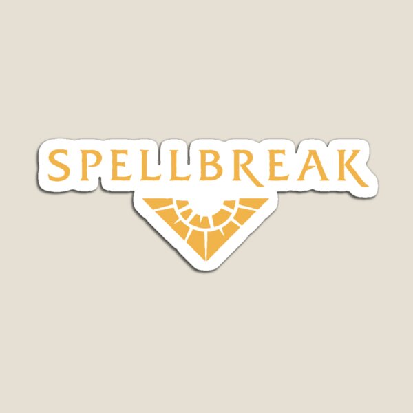 spellbreak logo