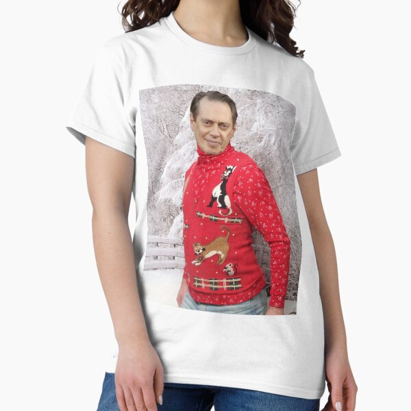 Item preview, Christmas Sweater designed and sold by DoingStuff.