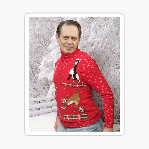 Steve Buscemi Merch Gifts for Sale Redbubble