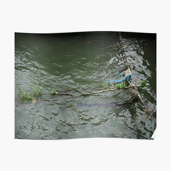 Mooring (2) Poster