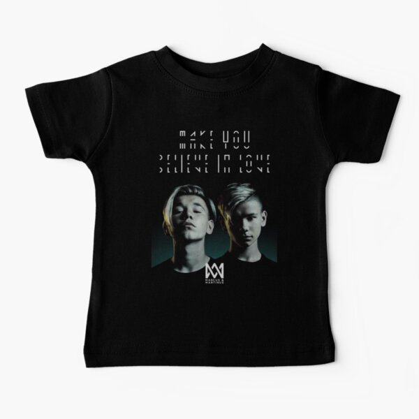 Together with them Baby T-Shirt