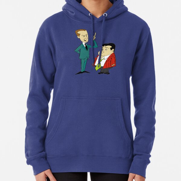 Top of the World Womens Homecoming Crossover Panel Sleeve Hoodie Sweatshirt