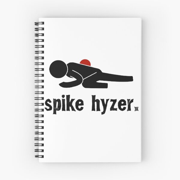 Item preview, The Spike Hyzer designed and sold by WeAreAllKosh.