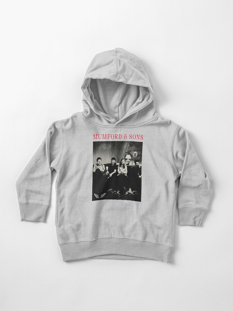 mumford and sons hoodie