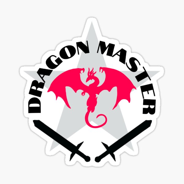 Ender Dragon Stickers Redbubble - roblox dragon decals