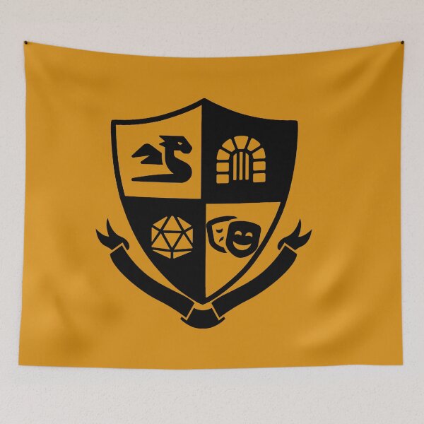 Item preview, RPGs shield designed and sold by aseaofjoy.