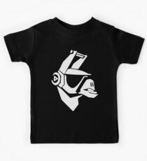 DJ Yonder Kids Tee