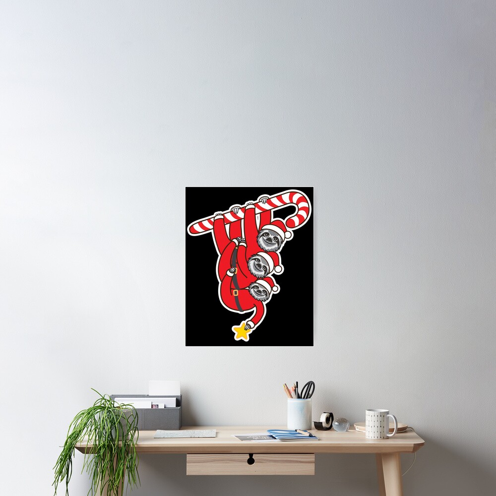 Item preview, Poster designed and sold by plushism.