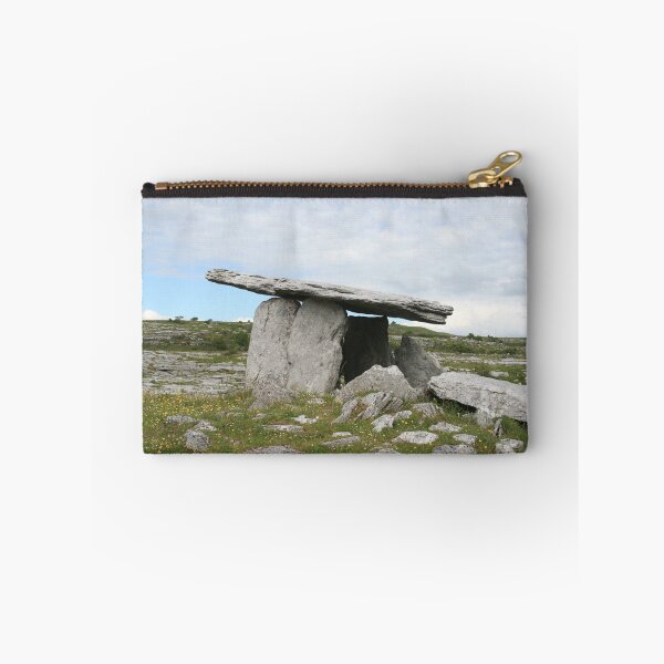 Item preview, Poulnabrone dolmen, Celtic Ireland designed and sold by shoelock.