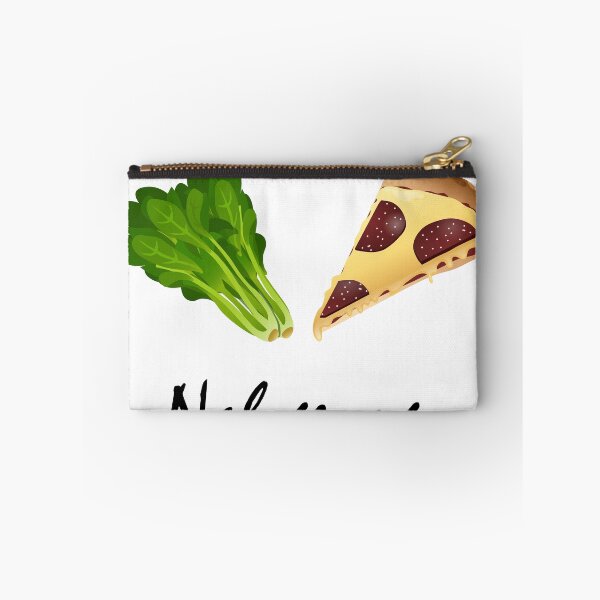 Item preview, Pizza or salad? Make the right decision designed and sold by Teelates.