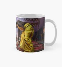 morning ritual Mug