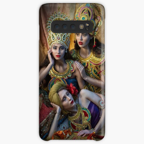 Goddesses Samsung Galaxy Snap Case