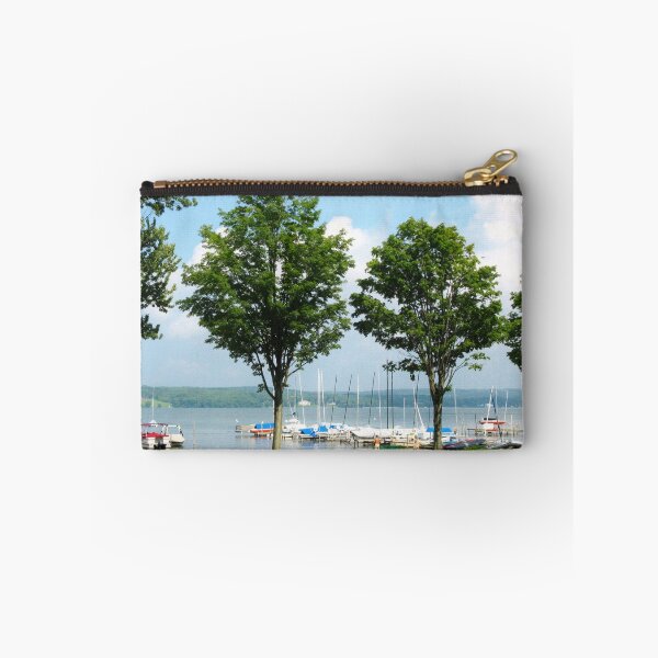 Item preview, View From The Athenaeum Hotel ~ Chautauqua designed and sold by artwhiz47.