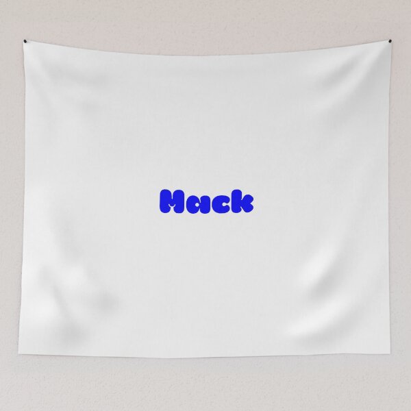 Item preview, Mack designed and sold by Shalomjoy.