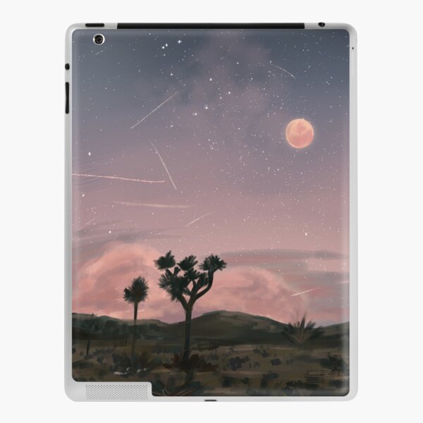 Joshua Tree iPad Skin