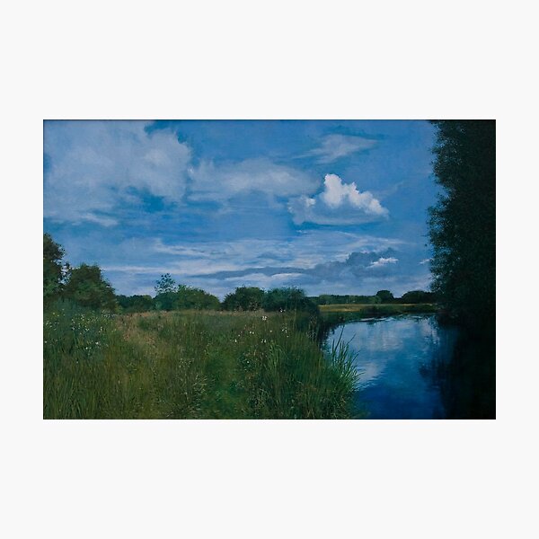 Artikelvorschau, Summer meadows entworfen und verkauft von PaulSmith4466.