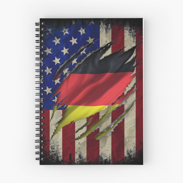 Item preview, German American Flag German Roots Family Heritage Gifts designed and sold by Shoppy  Vista.