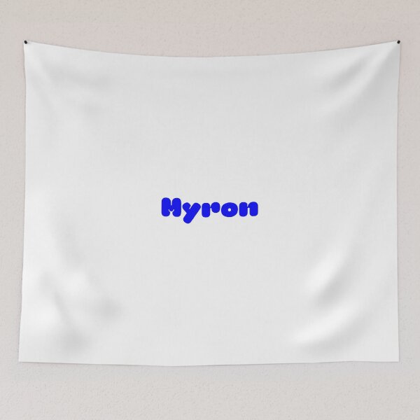 Item preview, Myron designed and sold by Shalomjoy.