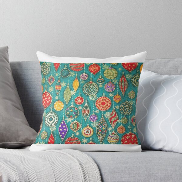 Item preview, Christmas Tapestry designed and sold by BiggDesign.