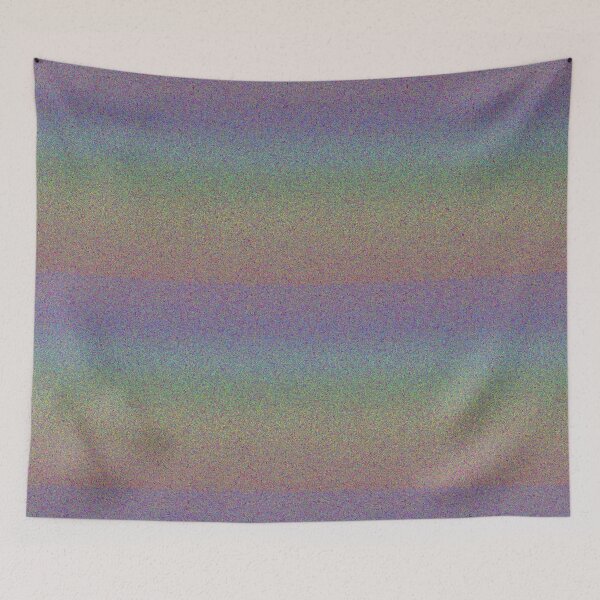 Item preview, Rainbow Squiggles Static designed and sold by Sacred  Spectrum.