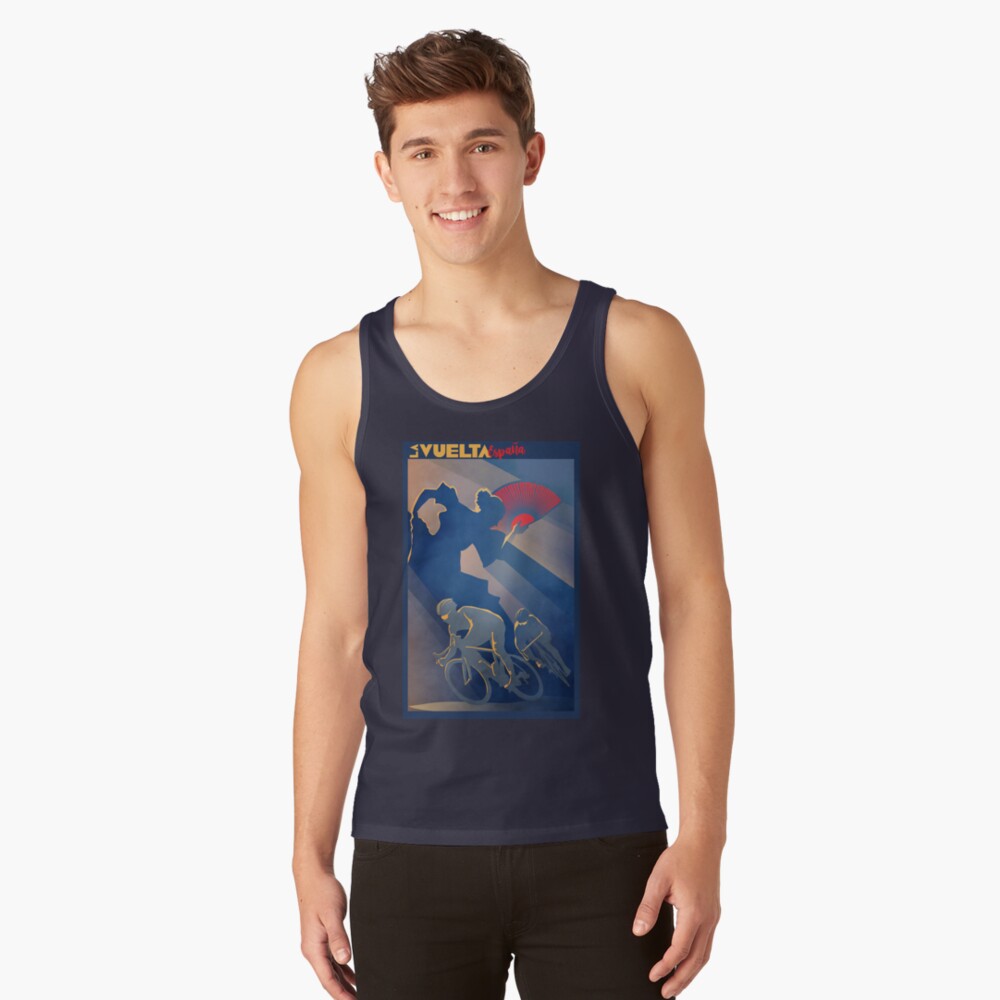 Item preview, Tank Top designed and sold by SFDesignstudio.