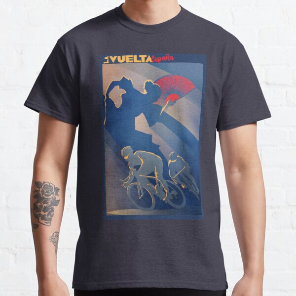 La Vuelta Espana Classic T-Shirt