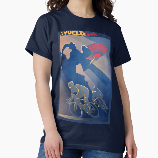 Item preview, La Vuelta Espana designed and sold by SFDesignstudio.