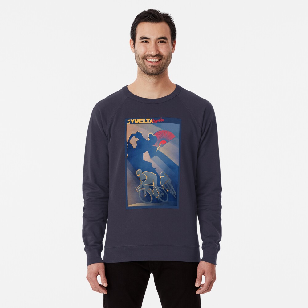 Item preview, Lightweight Sweatshirt designed and sold by SFDesignstudio.