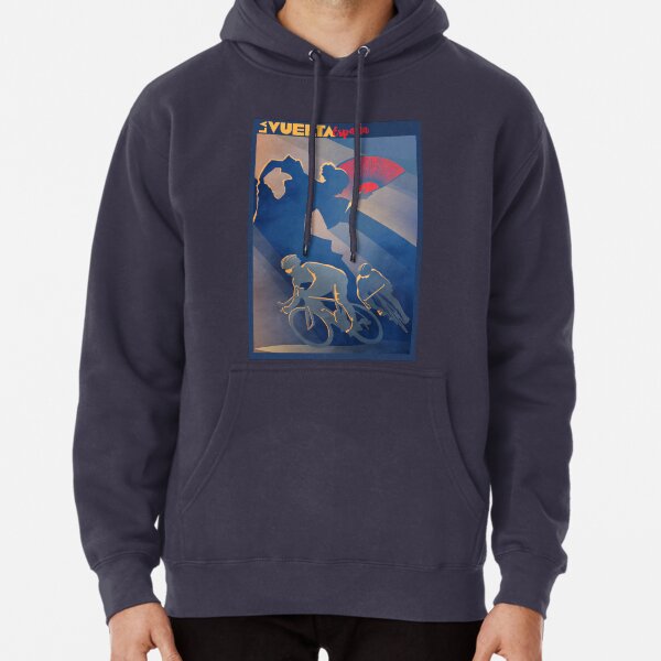 Pullover Hoodie