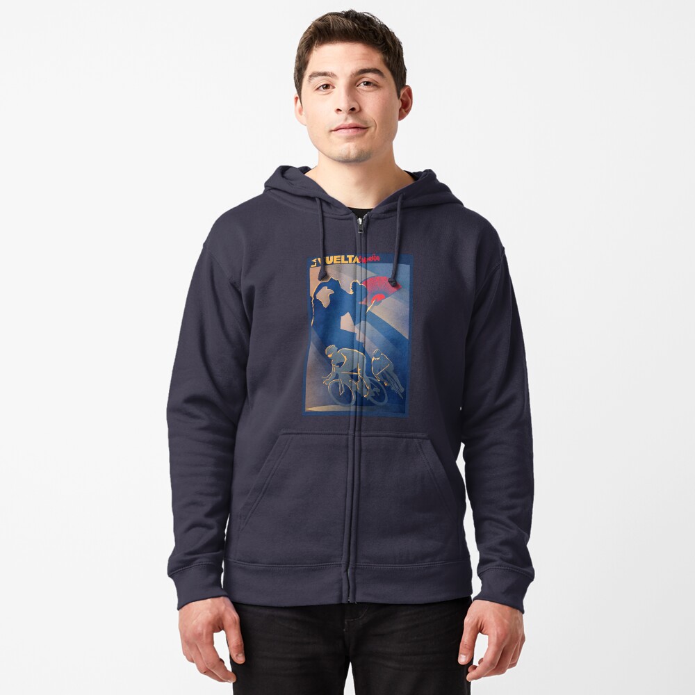 Item preview, Zipped Hoodie designed and sold by SFDesignstudio.