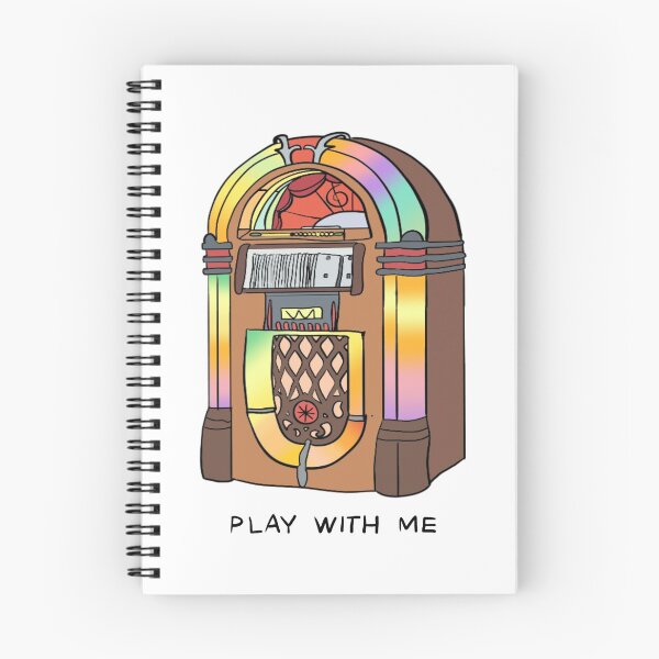Item preview, Jukebox illustration designed and sold by silviaromo.