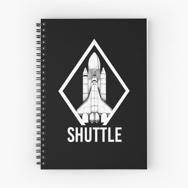 Item preview, Shuttle designed and sold by black-raven.