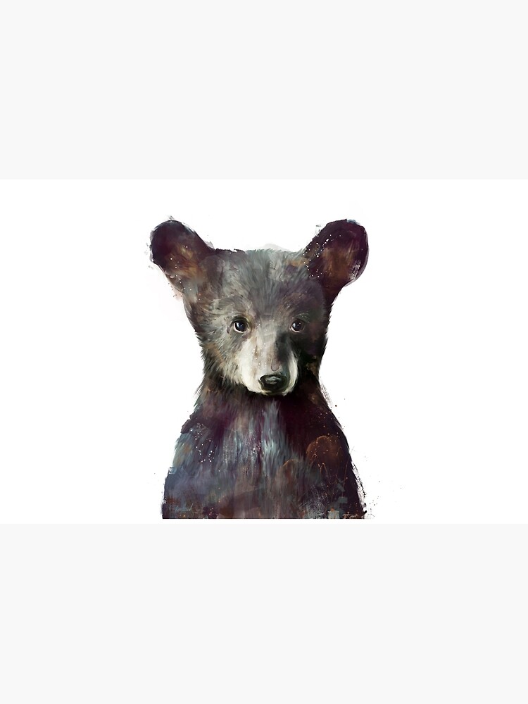 Little Bear by AmyHamilton
